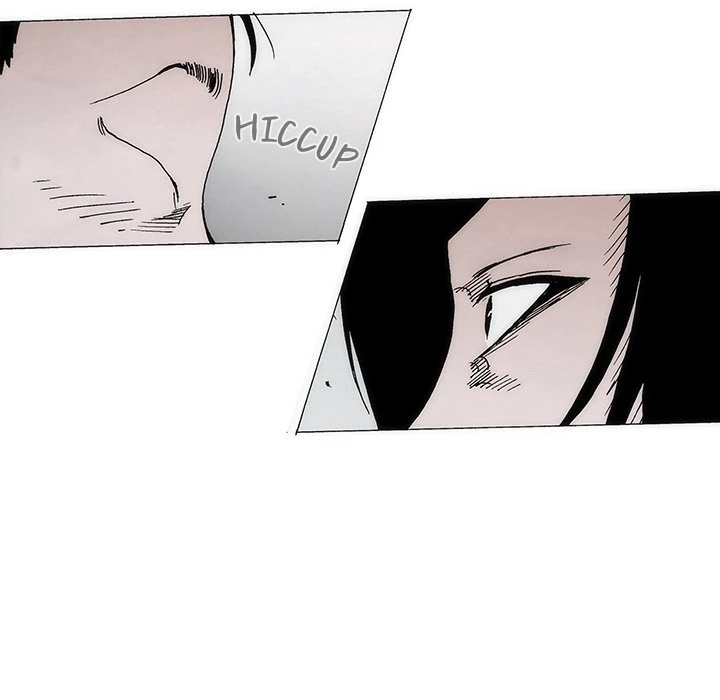 Living with One Leg (official) Chapter 76 - page 32