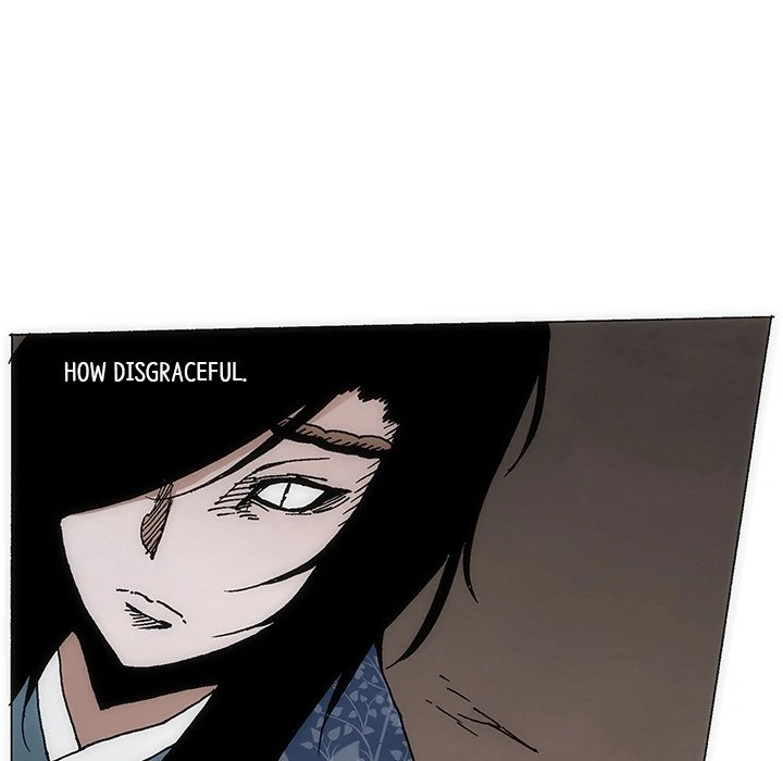 Living with One Leg (official) Chapter 76 - page 33