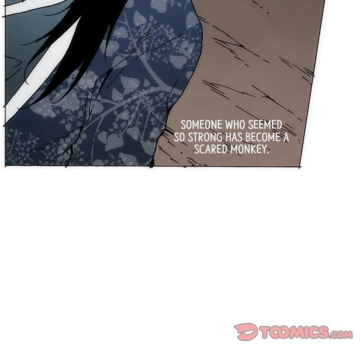 Living with One Leg (official) Chapter 76 - page 34