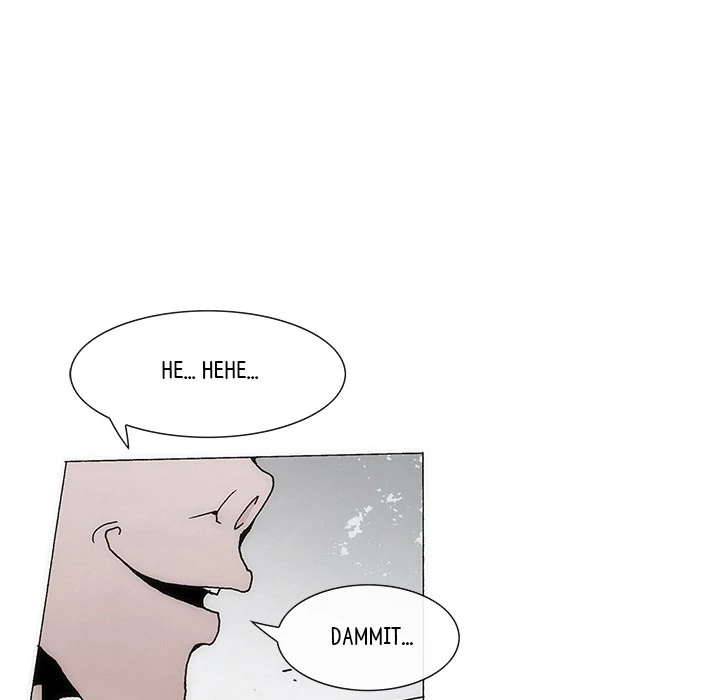 Living with One Leg (official) Chapter 76 - page 35