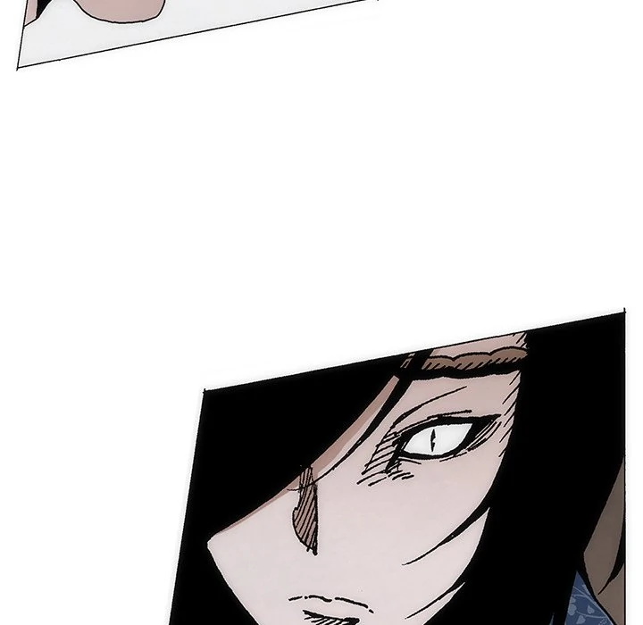 Living with One Leg (official) Chapter 76 - page 36