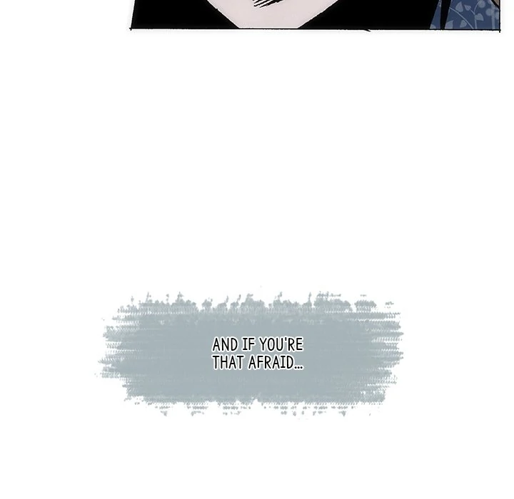 Living with One Leg (official) Chapter 76 - page 37