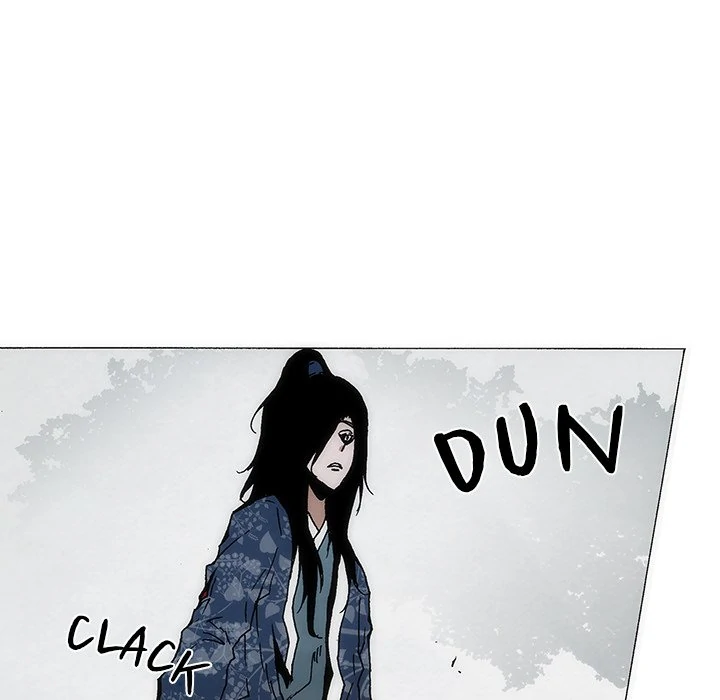 Living with One Leg (official) Chapter 76 - page 38