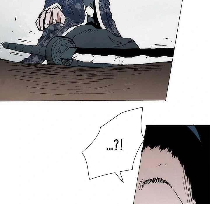 Living with One Leg (official) Chapter 76 - page 39