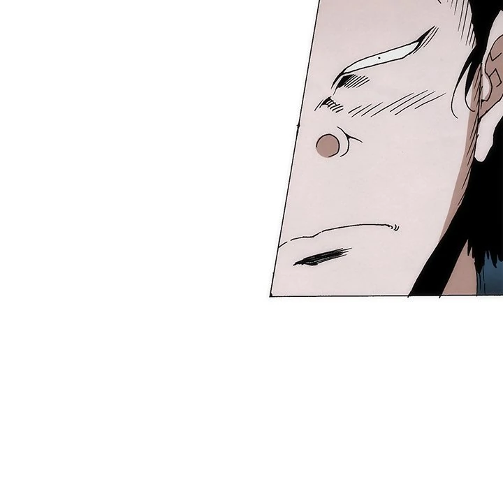 Living with One Leg (official) Chapter 76 - page 40