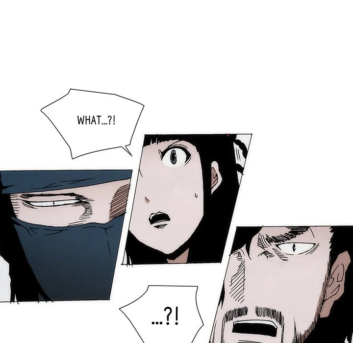 Living with One Leg (official) Chapter 76 - page 41