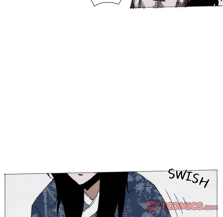 Living with One Leg (official) Chapter 76 - page 42