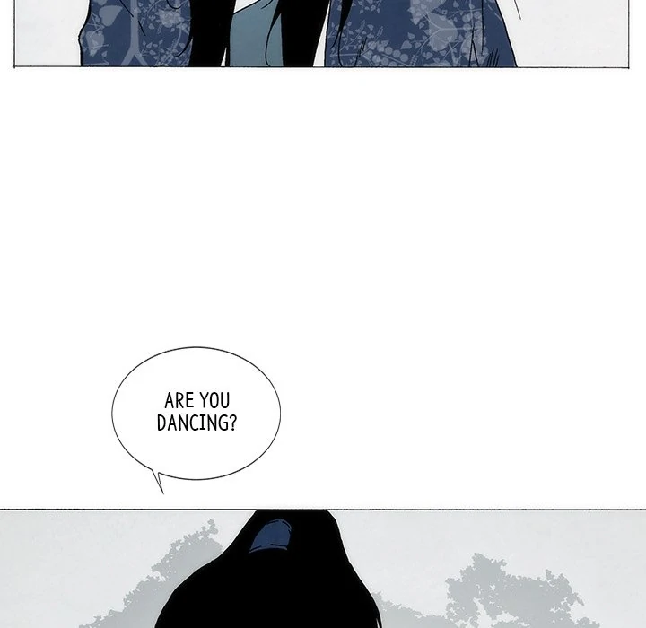 Living with One Leg (official) Chapter 76 - page 43