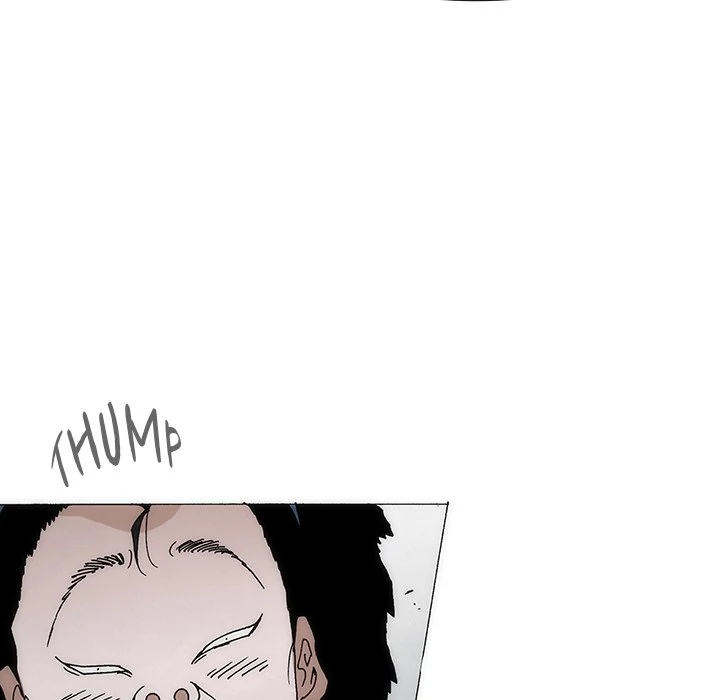 Living with One Leg (official) Chapter 76 - page 45