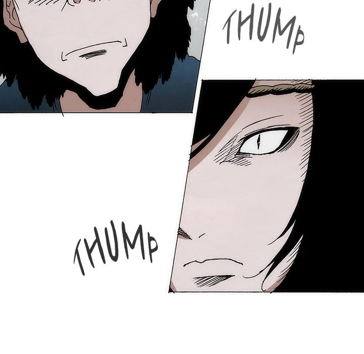 Living with One Leg (official) Chapter 76 - page 46