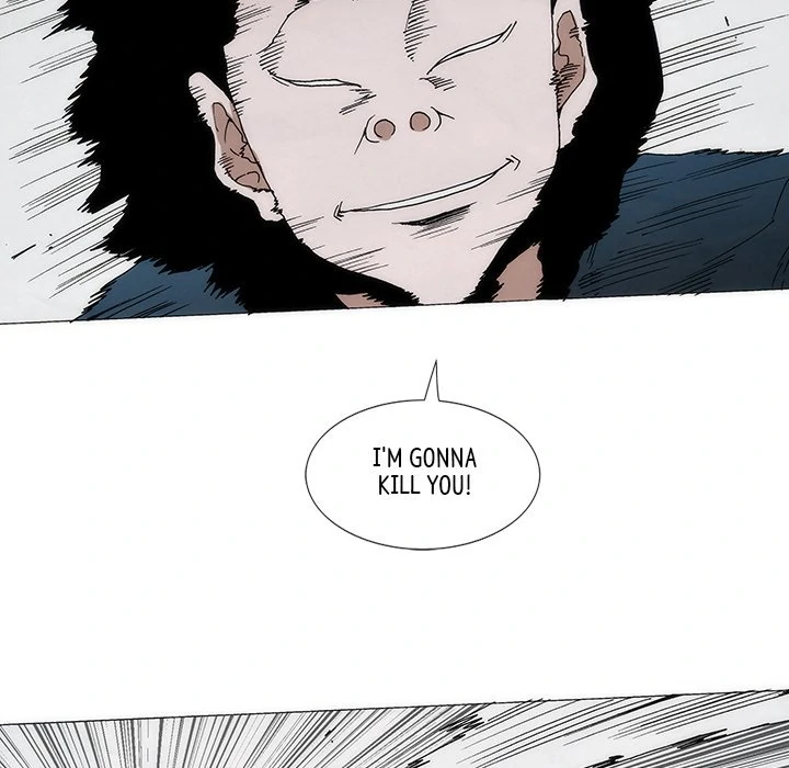 Living with One Leg (official) Chapter 76 - page 48