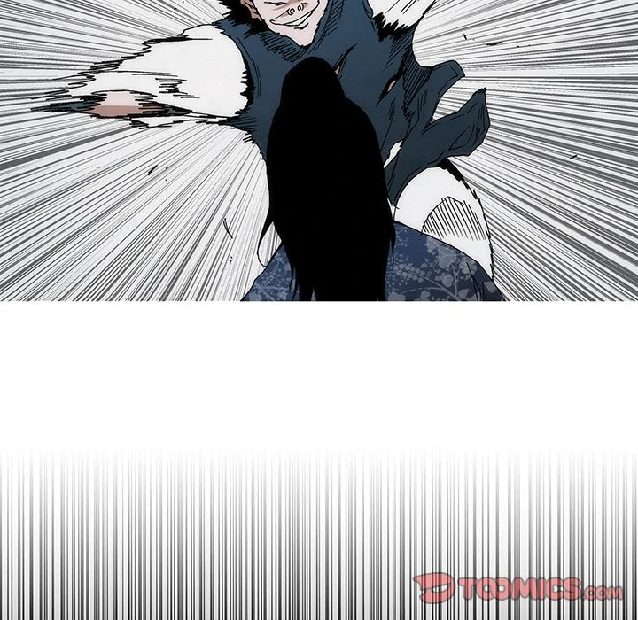 Living with One Leg (official) Chapter 76 - page 50