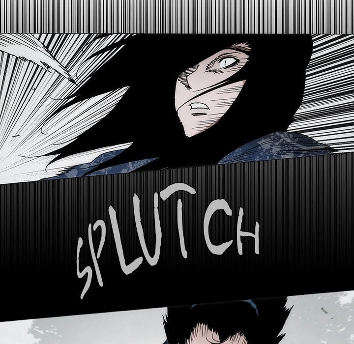 Living with One Leg (official) Chapter 76 - page 51