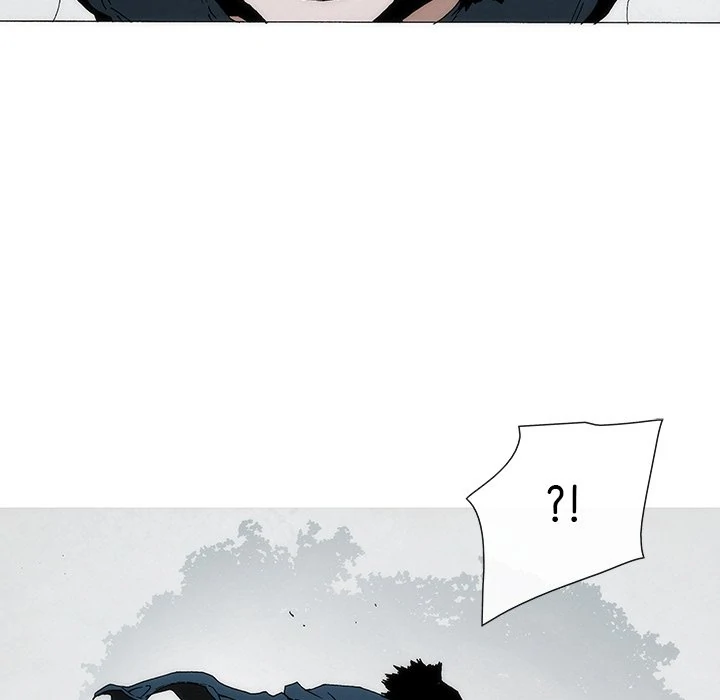 Living with One Leg (official) Chapter 76 - page 54