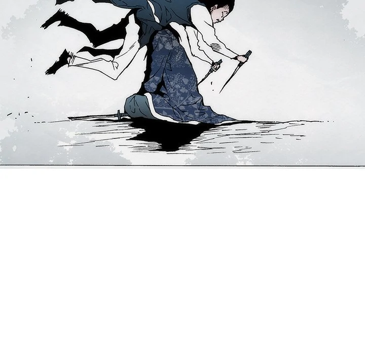 Living with One Leg (official) Chapter 76 - page 55