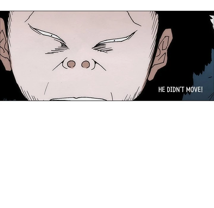 Living with One Leg (official) Chapter 76 - page 56