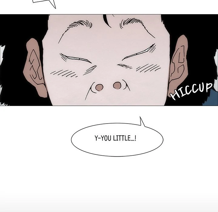 Living with One Leg (official) Chapter 76 - page 5