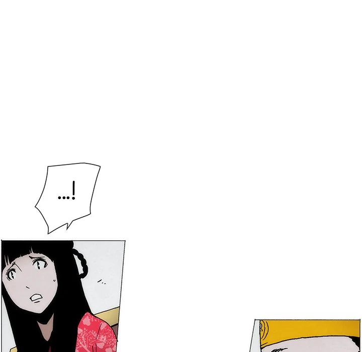 Living with One Leg (official) Chapter 76 - page 59