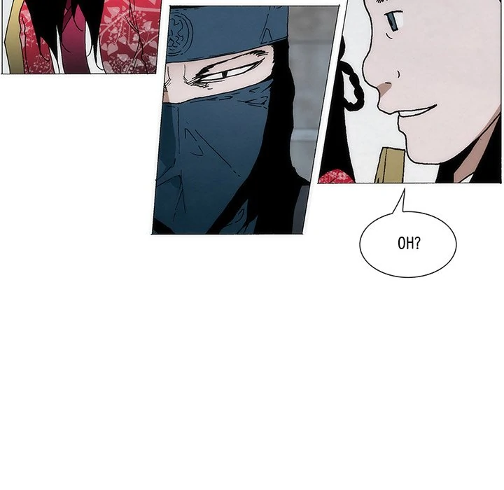 Living with One Leg (official) Chapter 76 - page 60