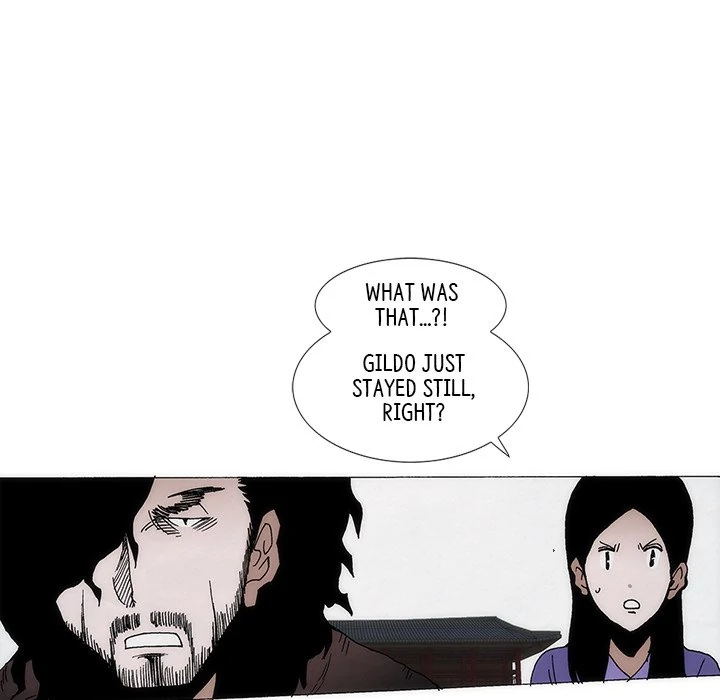 Living with One Leg (official) Chapter 76 - page 61