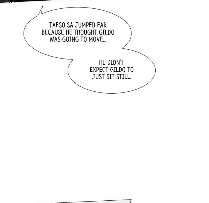 Living with One Leg (official) Chapter 76 - page 62