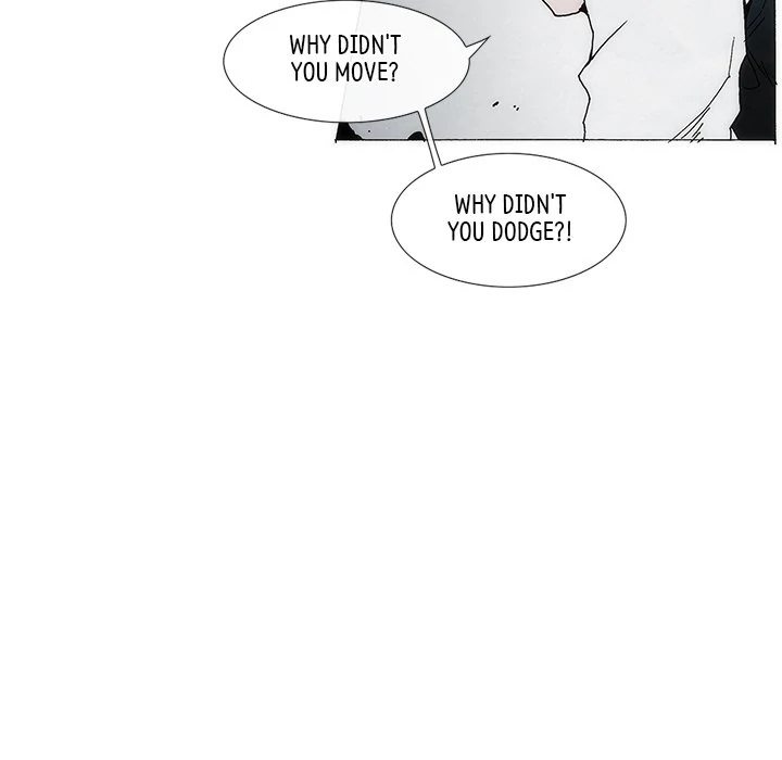 Living with One Leg (official) Chapter 76 - page 64