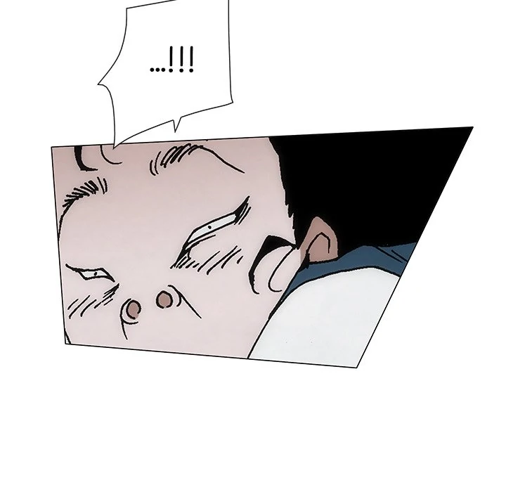 Living with One Leg (official) Chapter 76 - page 68