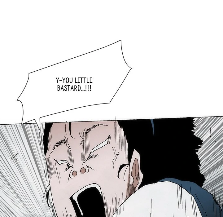 Living with One Leg (official) Chapter 76 - page 69