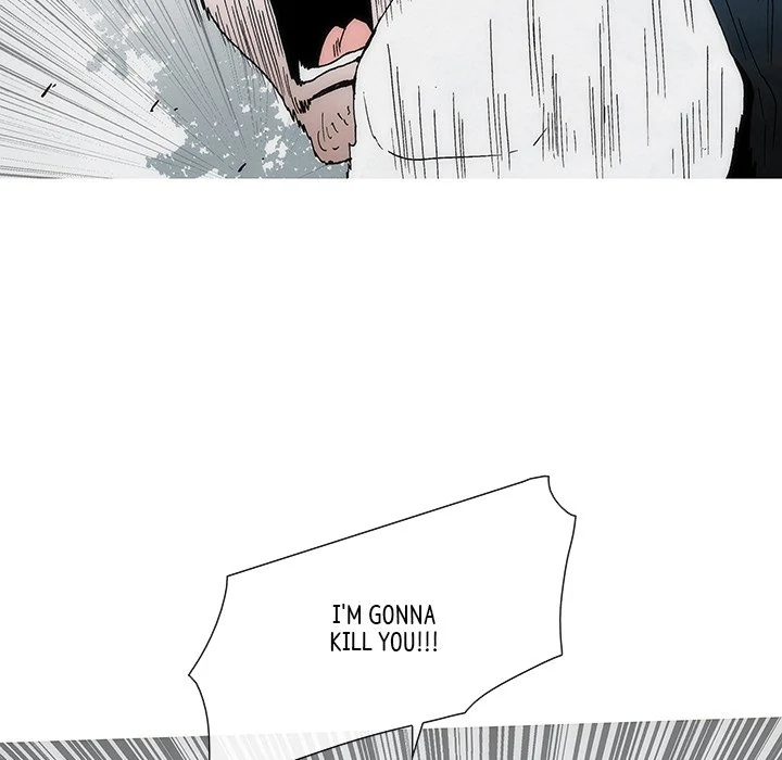 Living with One Leg (official) Chapter 76 - page 70