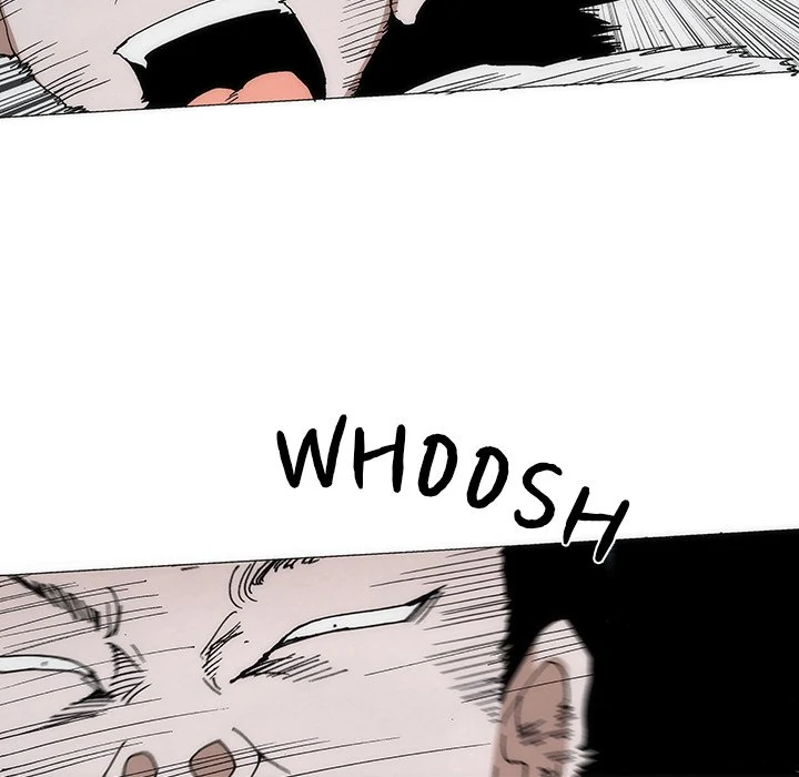 Living with One Leg (official) Chapter 76 - page 73