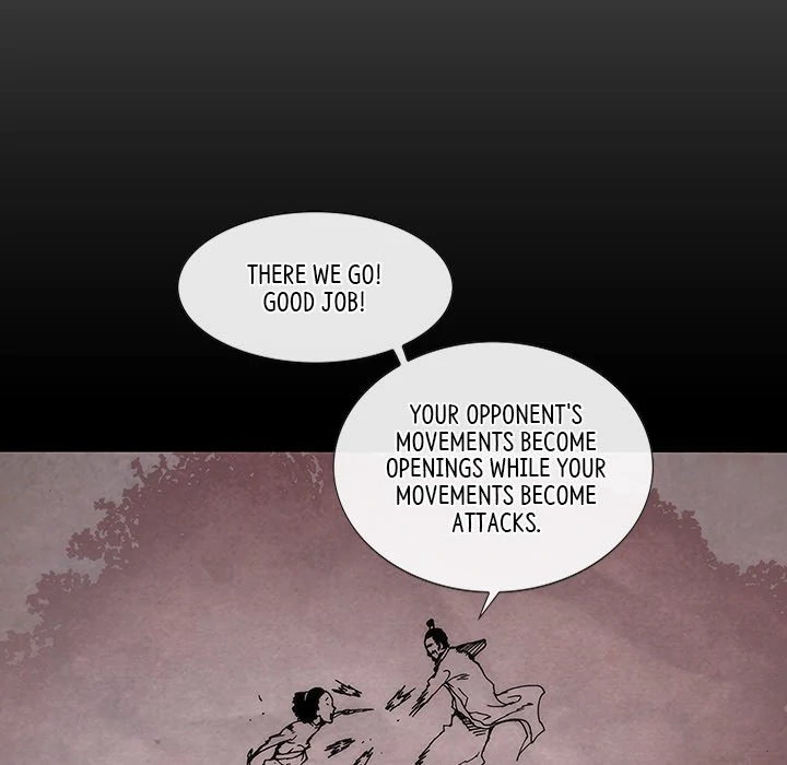 Living with One Leg (official) Chapter 76 - page 7