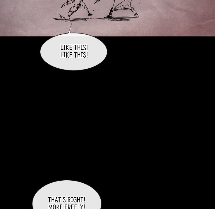 Living with One Leg (official) Chapter 76 - page 8