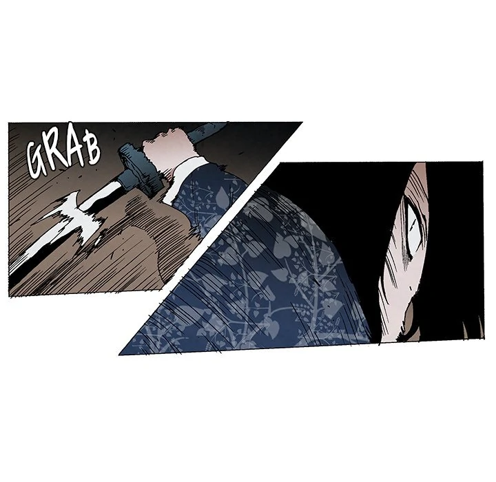 Living with One Leg (official) Chapter 77 - page 9