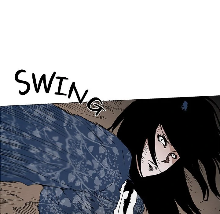 Living with One Leg (official) Chapter 77 - page 10