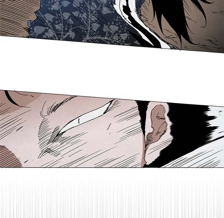 Living with One Leg (official) Chapter 77 - page 11