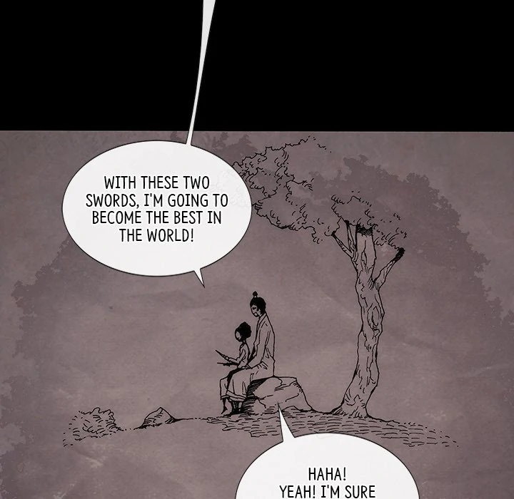 Living with One Leg (official) Chapter 77 - page 15