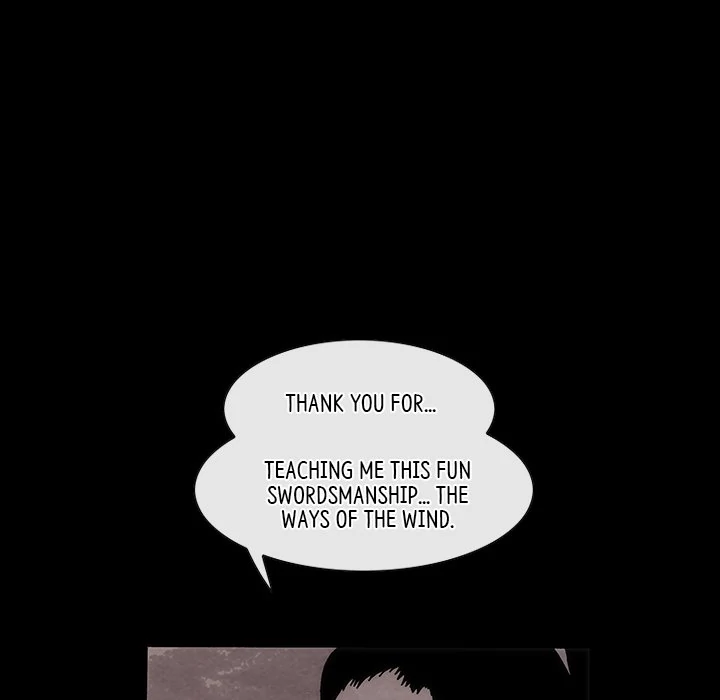 Living with One Leg (official) Chapter 77 - page 18