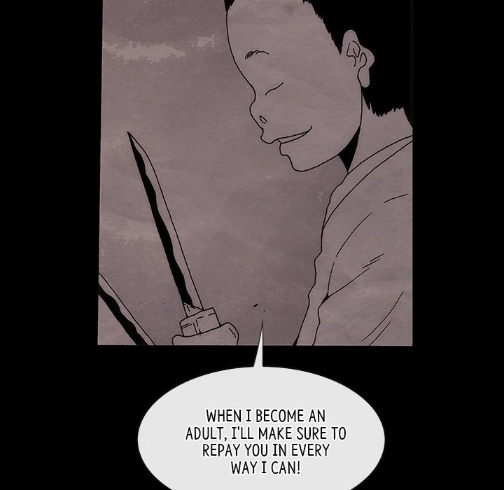 Living with One Leg (official) Chapter 77 - page 19