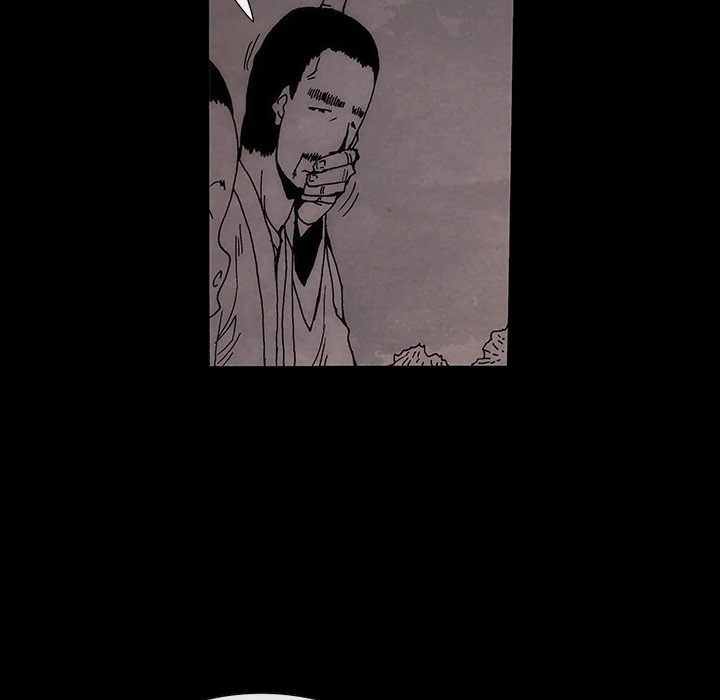 Living with One Leg (official) Chapter 77 - page 21