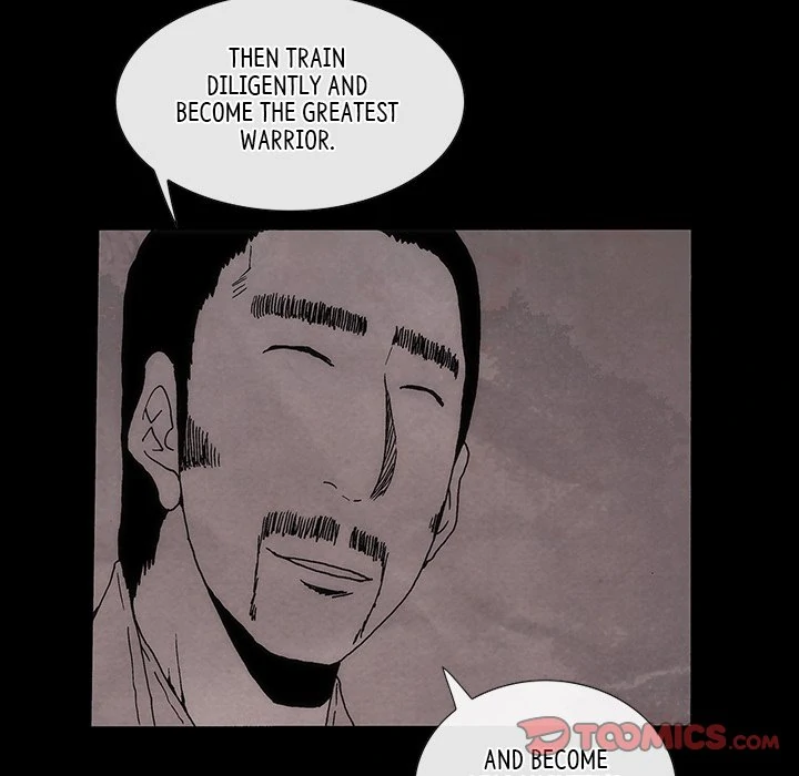 Living with One Leg (official) Chapter 77 - page 22