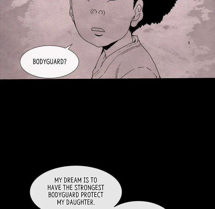 Living with One Leg (official) Chapter 77 - page 24