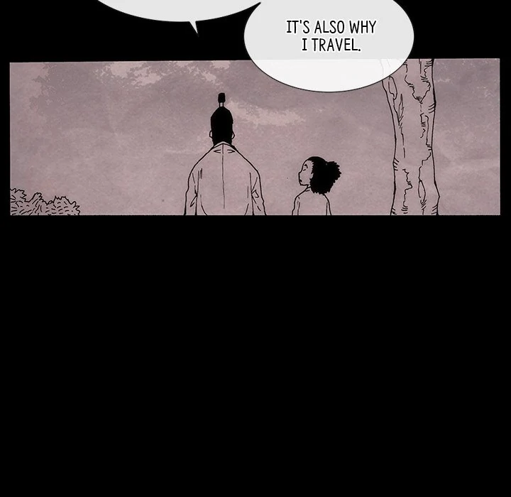 Living with One Leg (official) Chapter 77 - page 25