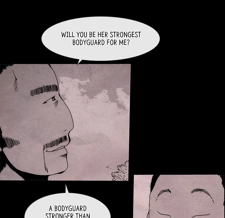 Living with One Leg (official) Chapter 77 - page 26