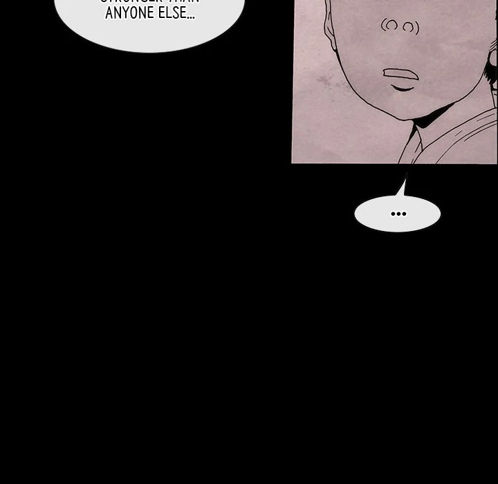 Living with One Leg (official) Chapter 77 - page 27