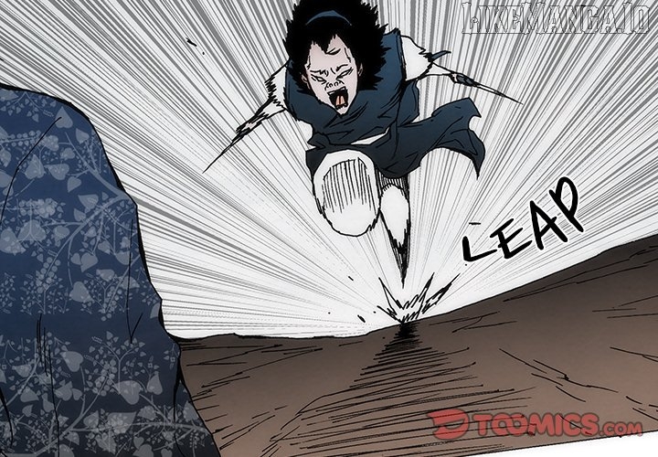 Living with One Leg (official) Chapter 77 - page 2