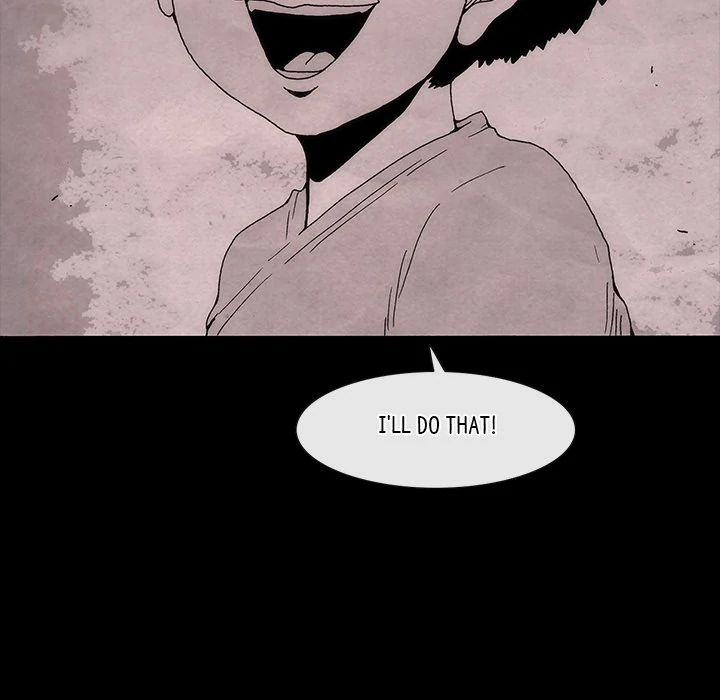 Living with One Leg (official) Chapter 77 - page 29