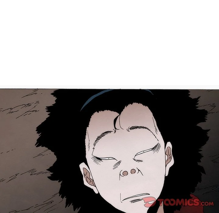 Living with One Leg (official) Chapter 77 - page 32