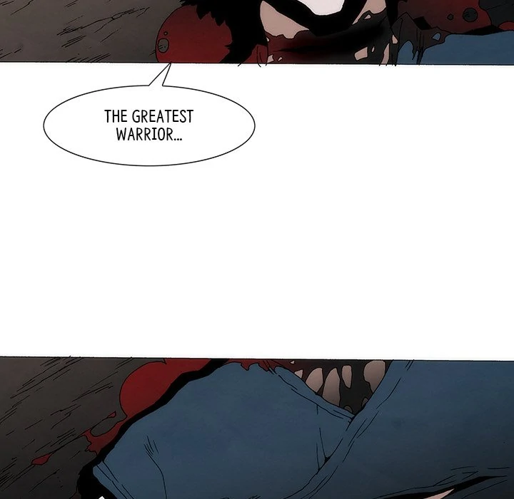 Living with One Leg (official) Chapter 77 - page 33