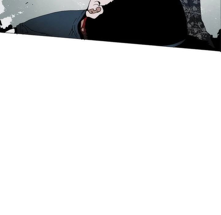 Living with One Leg (official) Chapter 77 - page 37