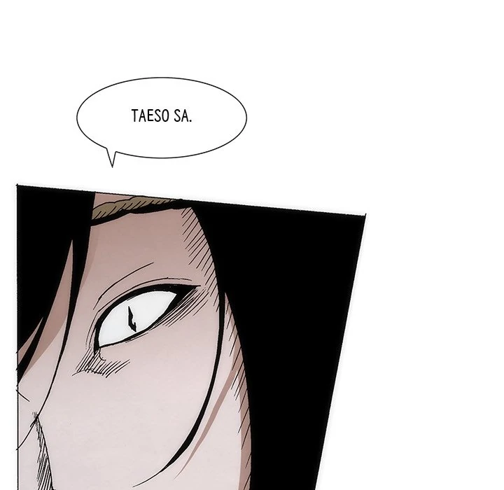 Living with One Leg (official) Chapter 77 - page 38